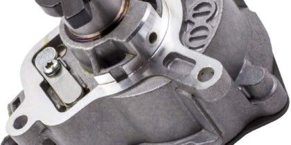 Bomba de Vacío Euro Bora,Jetta A6 2.5 12-18