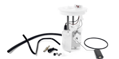 Bomba de Gasolina Completa Focus 2.0 00-03 Tapa Grande 1tubo