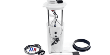 Bomba de Gasolina S-10,S-15 Jimmy Pick Up Completa