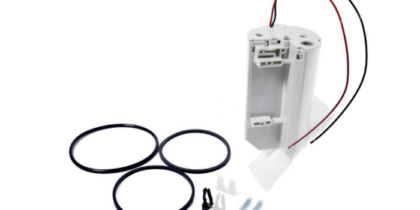 Bomba de Gasolina Completa Ford Inclinada