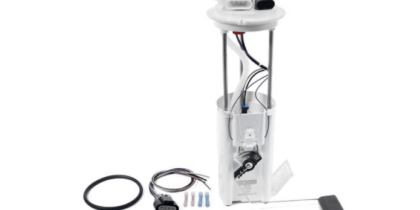 Bomba de Gasolina Completa Chevrolet Vortec