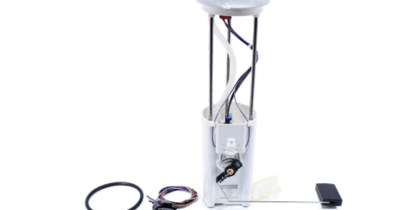 Bomba de Gasolina Completa Chevrolet S10,S15 97-03