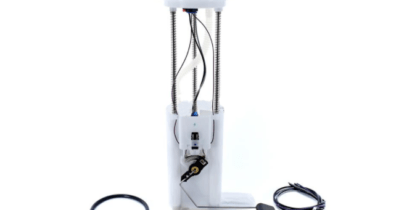 Bomba de Gasolina Completa Express-Savana(con sistema evap)