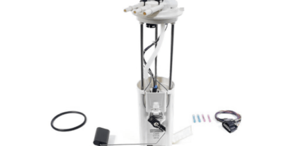 Bomba de Gasolina Astro 97-99 Completa