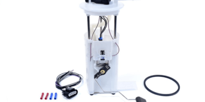 Bomba de Gasolina Completa Venture-Silhoutte-Transport 3.4 98-01