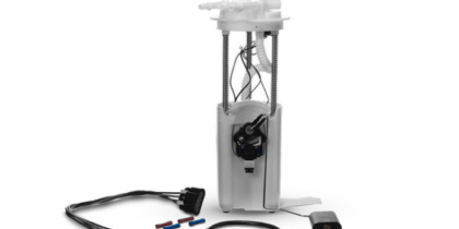 Bomba de Gasolina Tahoe Yukon Conect.Ancho 5pin