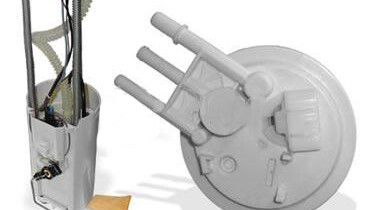 Bomba de Gasolina Completa C3500 7.4,8.1 01-02