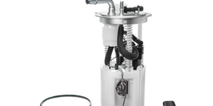 Bomba de Gasolina Completa Trail Blazer 4.2 05-07