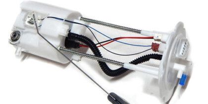 Bomba de Gasolina Euro Urvan 2.5 12-15