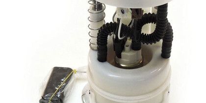 Bomba de Gasolina Euro Tiida 07-10.