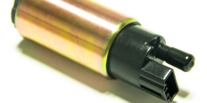 Bomba de Gasolina Euro Tsuru III