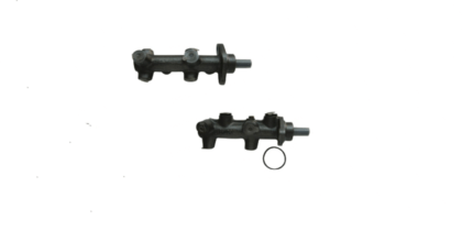 Bomba de Frenos Caribe con Boster 77-87