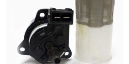 Bomba de Gasolina Bruck Jetta A2 Fbu