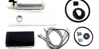 Bomba de Gasolina Cavalier-Century