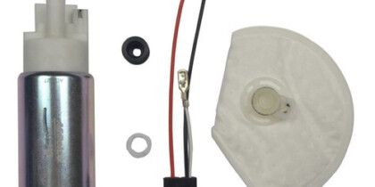 Bomba de Gasolina Original Aveo 1.6 08-18