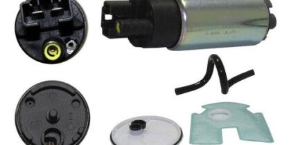 Bomba de Gasolina Original Tornado 1.8 08-12