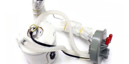 Bomba de Gasolina A3 Completa C/Flotador-3bar