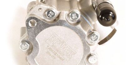 Bomba de Direccion 1j0422154h Euro Vw Beetle Audi A3 97-06