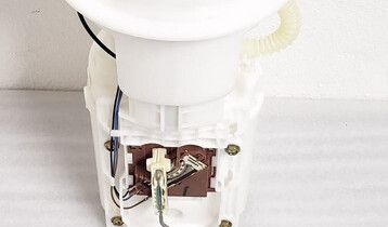 Bomba de Gasolina Bora Audi A1 A3