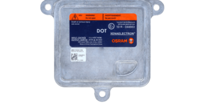 Balastra 12v P/Foco D8s Focus 12-18