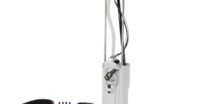 Bomba de Gasolina Injetech Silverado V8 01-03(Eléctrica)