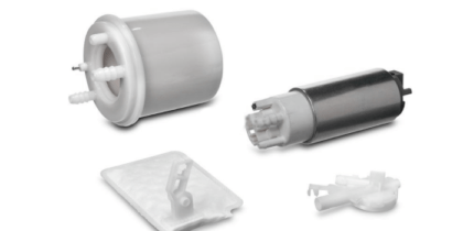 Bomba de Gasolina Rep.Tahoe Avalanche 08--