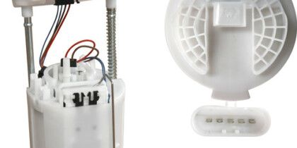 Bomba de Gasolina Repuesto Charger