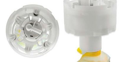 Bomba de Gasolina Passat Con Bote