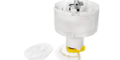 Bomba de Gasolina Passat Con Bote 98-05(Eléctrica)