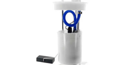 Bomba de Gasolina Pointer Completa