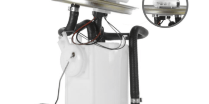 Bomba de Gasolina Chevy 06-10