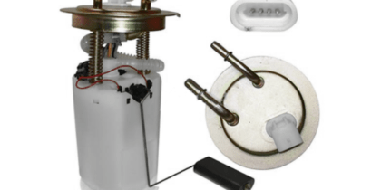 Bomba de Gasolina Envoy 02-04 Injetech