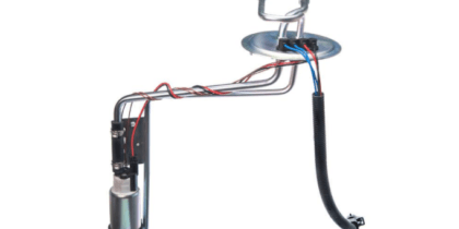 Bomba de Gasolina Completa Ford F250 4.2L 98-09 2L (Original)