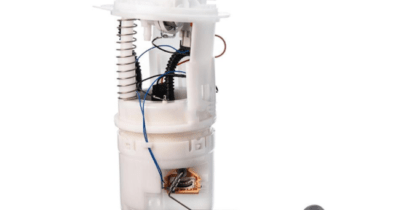 Bomba de Gasolina Chr. Pt Crusier 05-10 Completa