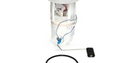 Bomba de Gasolina Completa Voyager-Caravan 3.3 06-07