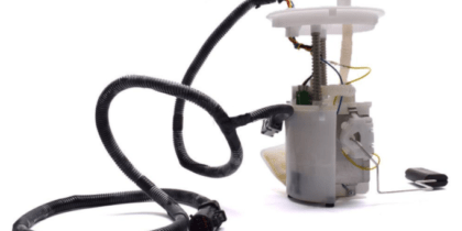 Bomba de Gasolina Completa Freestar