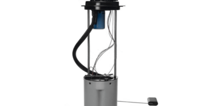 Bomba de Gasolina Silverado Completa V8 08-10