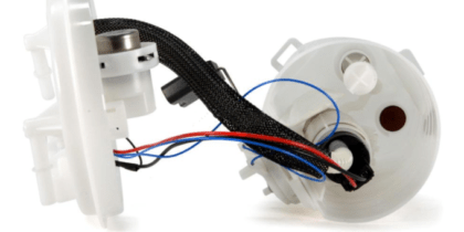 Bomba de Gasolina Completa Tornado 1.8