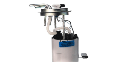 Bomba de Gasolina Injetech Silverado-Avalanche T/Metal