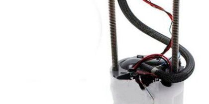 Bomba de Gasolina Ford Escape 2.3 09-12 4cil.Completa