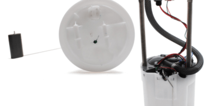 Bomba de Gasolina Escape 2.3 09-12 4cil.Completa(Eléctrica)