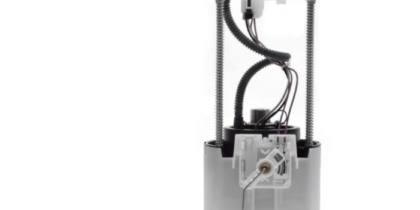 Bomba de Gasolina Escape 3.0 09-12 6cil Completa(Eléctrica)