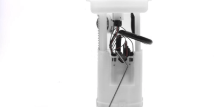 Bomba de Gasolina Lupo-Cross Fox Completa