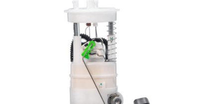 Bomba de Gasolina Completa Injetech Tiida 4cil. 1.8L