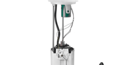 Bomba de Gasolina Completa F-250 Super Duty Flex 11-14