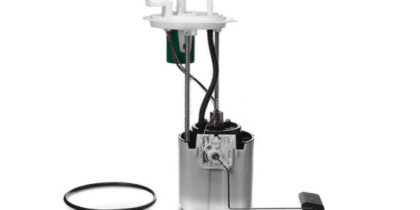 Bomba de Gasolina Ford F-150 07-14 C/Reserva