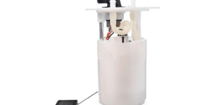 Bomba de Gasolina Completa Aveo