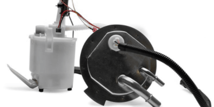 Bomba de Gasolina Ford F-250 F-350