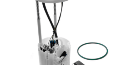 Bomba de Gasolina Completa Dakota 3.7 10--