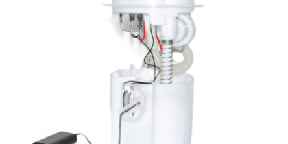 Bomba de Gasolina Completa Peugeot 206-Partner